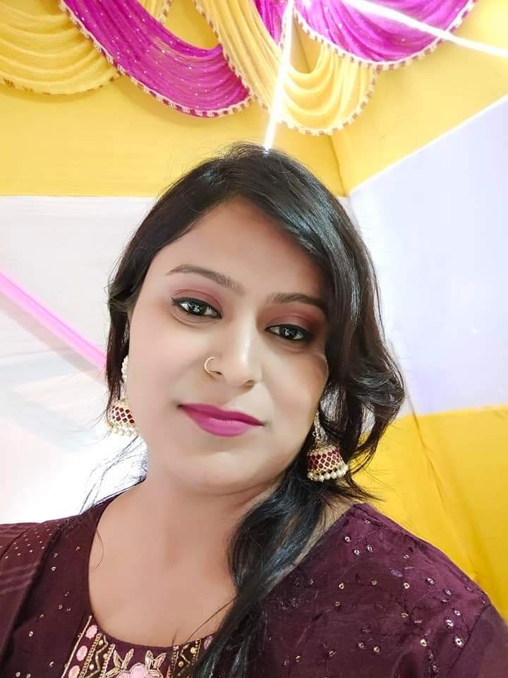 Siddhi Kumari